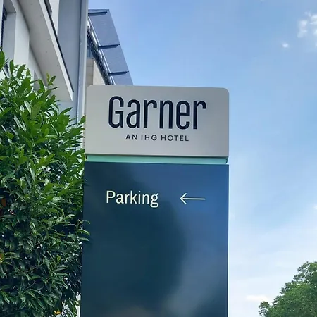 Garner - Mitte By Ihg
