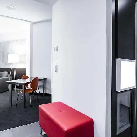 Hotel Garner - Mitte By Ihg Berlin