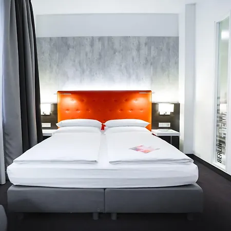 Garner - Mitte By Ihg 4* Berlin