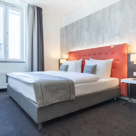Hotel Garner - Mitte By Ihg 4*