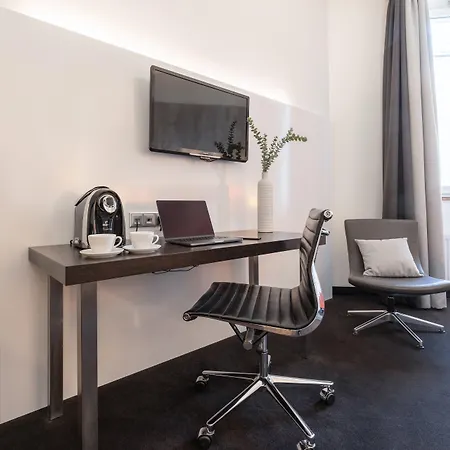 Garner - Mitte By Ihg Hotel 4*