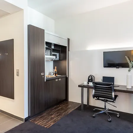 Garner - Mitte By Ihg Hotel Berlin