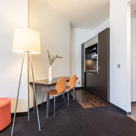 Garner - Mitte By Ihg 4* Berlin