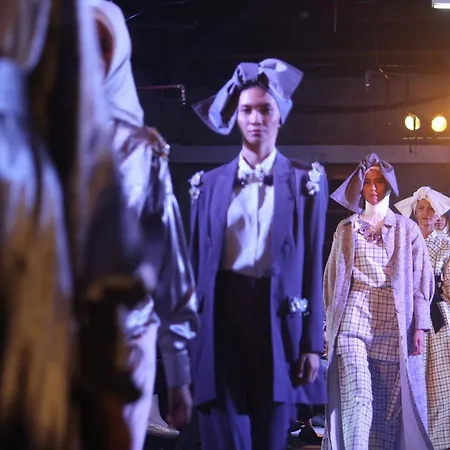 Garner - Mitte By Ihg 4* Berlin