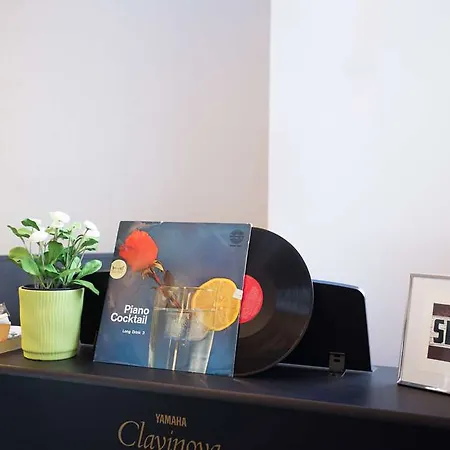 Hotel Garner - Mitte By Ihg