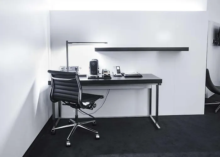 Garner - Mitte By Ihg Berlin