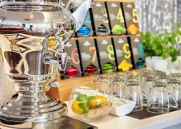 Garner - Mitte By Ihg Berlin