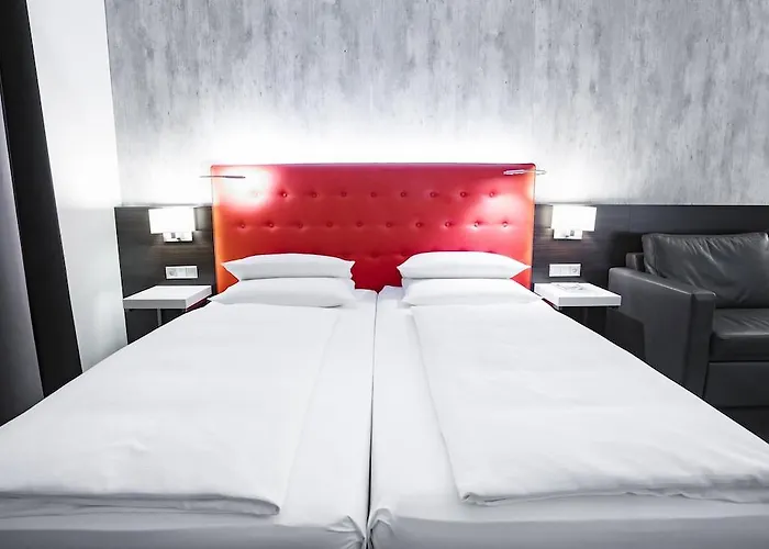 Garner - Mitte By Ihg Hotel