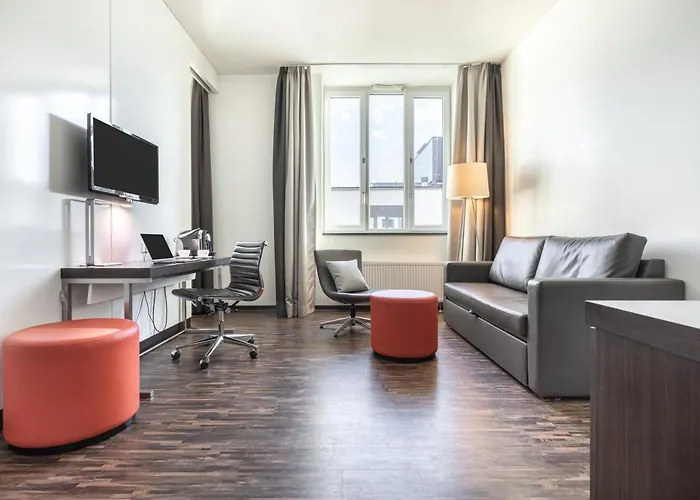 Garner - Mitte By Ihg Szálloda