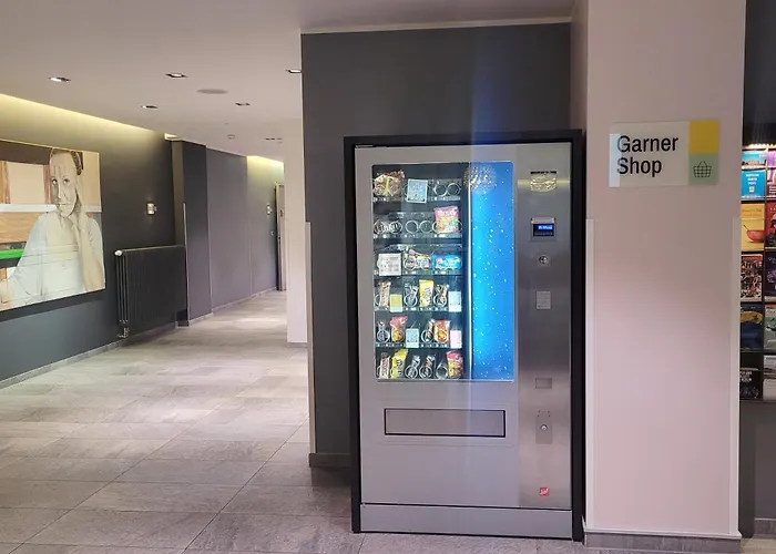 Garner - Mitte By Ihg