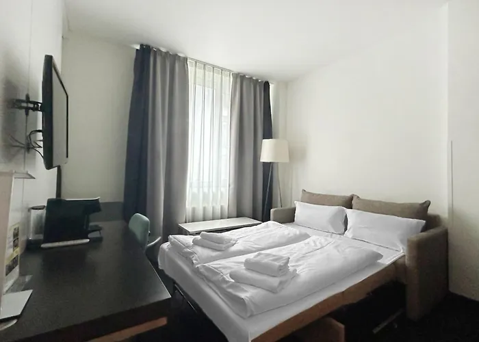 Garner - Mitte By Ihg