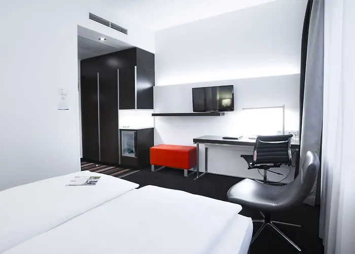 Garner - Mitte By Ihg 4*