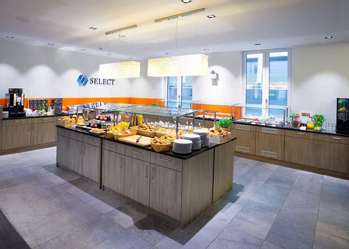 Garner - Mitte By Ihg Hotel