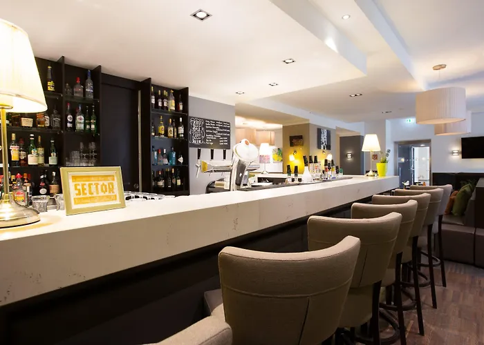 Garner - Mitte By Ihg Hotel