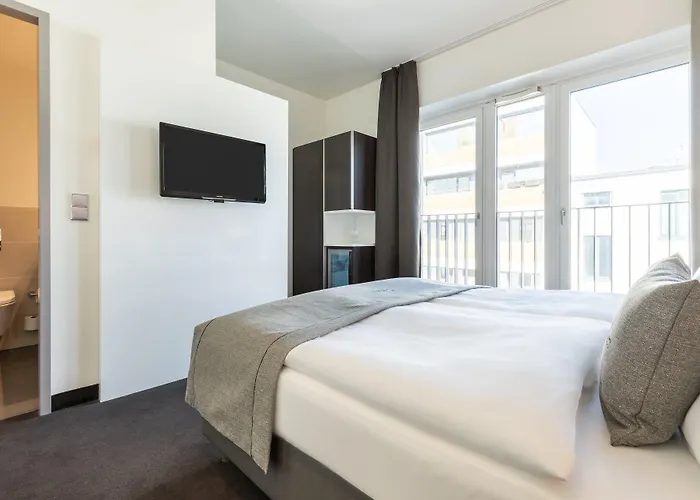 Garner - Mitte By Ihg Berlin