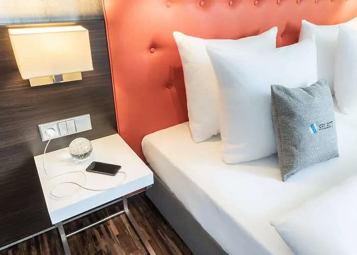 Hotel Garner - Mitte By Ihg