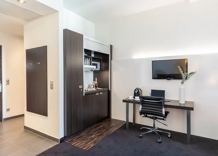 Garner - Mitte By Ihg Szálloda Berlin